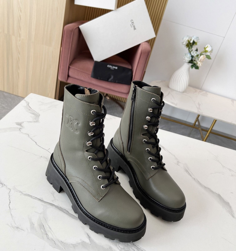 Ce**e boots